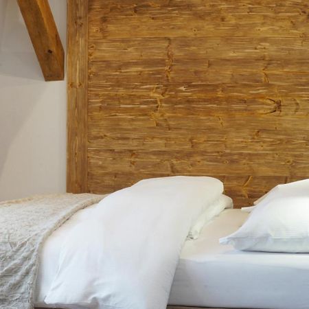 Kamienica Na Nowo Apartamenty Warszawska Mragowo Ngoại thất bức ảnh