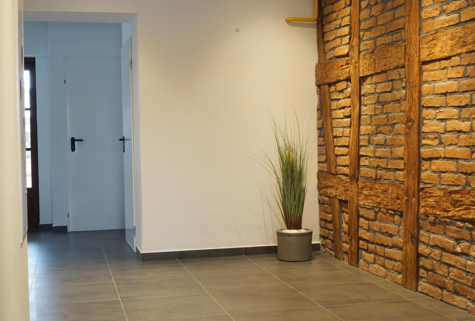 Kamienica Na Nowo Apartamenty Warszawska Mragowo Ngoại thất bức ảnh