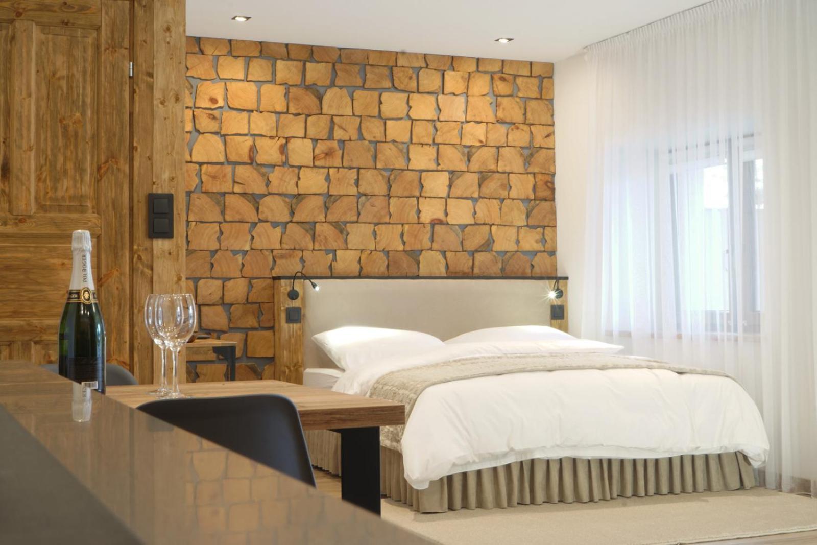 Kamienica Na Nowo Apartamenty Warszawska Mragowo Ngoại thất bức ảnh