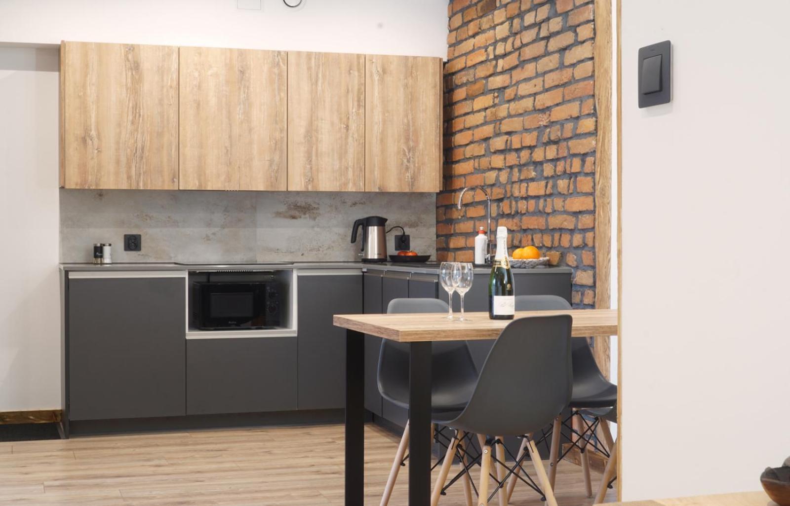 Kamienica Na Nowo Apartamenty Warszawska Mragowo Ngoại thất bức ảnh