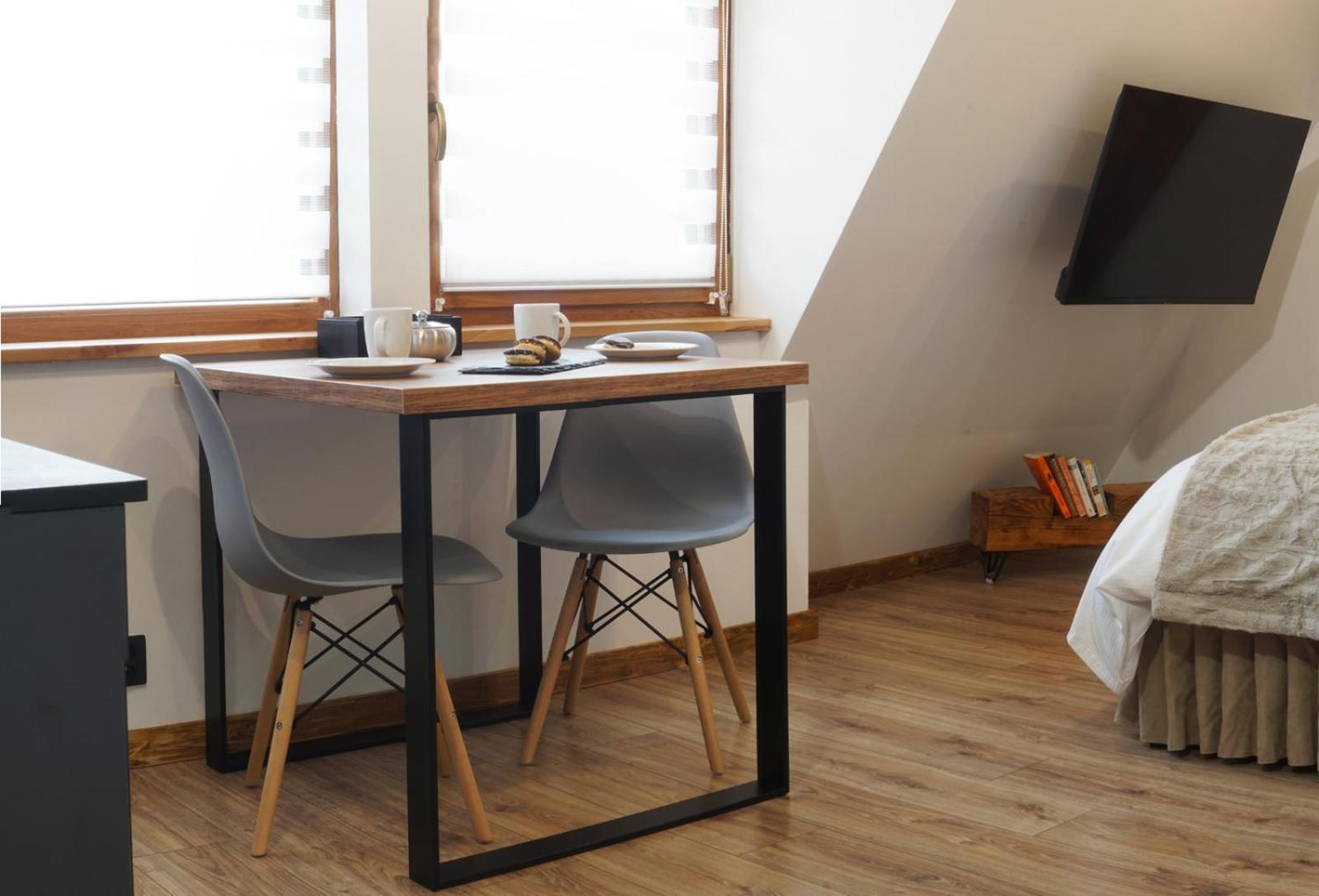 Kamienica Na Nowo Apartamenty Warszawska Mragowo Ngoại thất bức ảnh