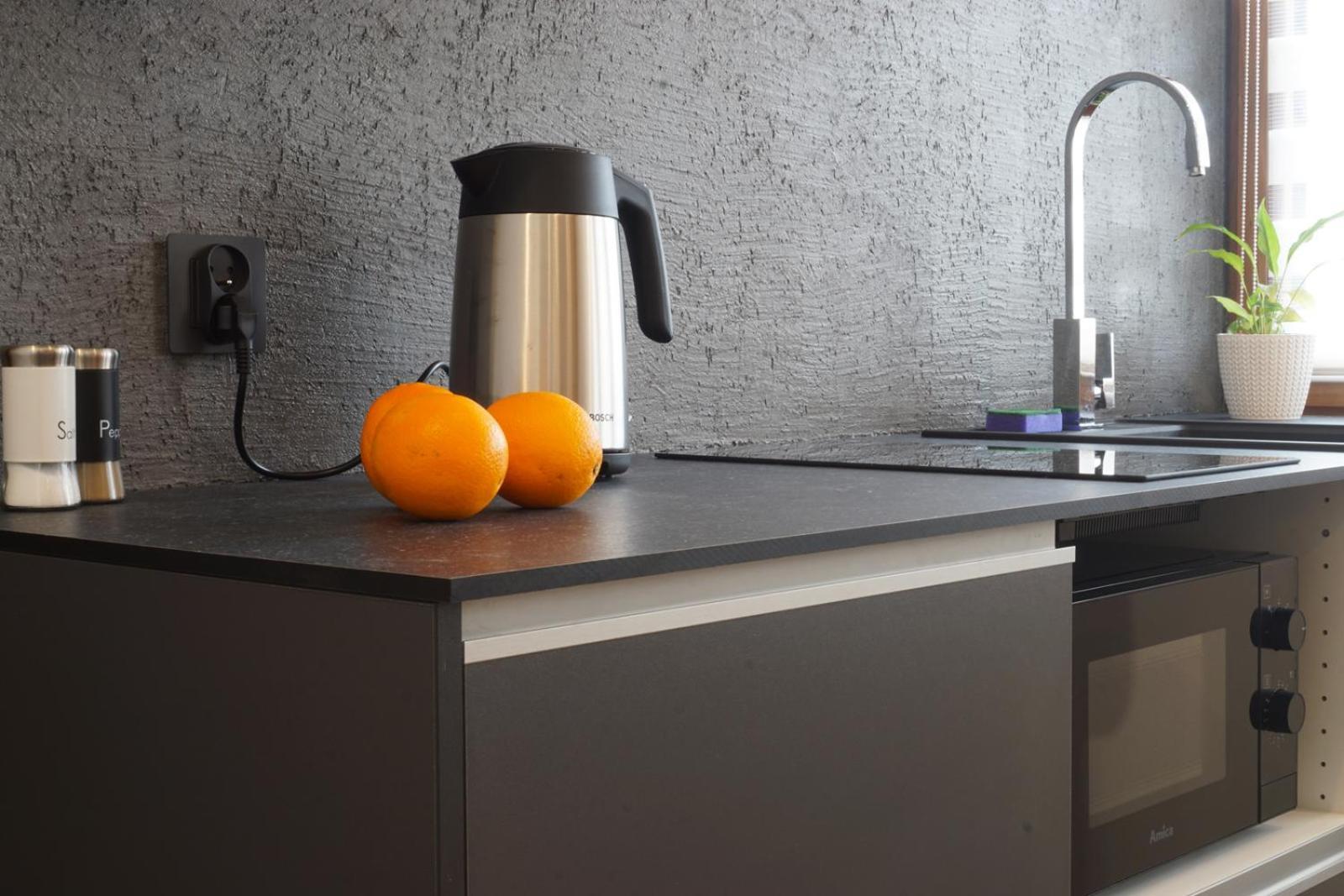 Kamienica Na Nowo Apartamenty Warszawska Mragowo Ngoại thất bức ảnh