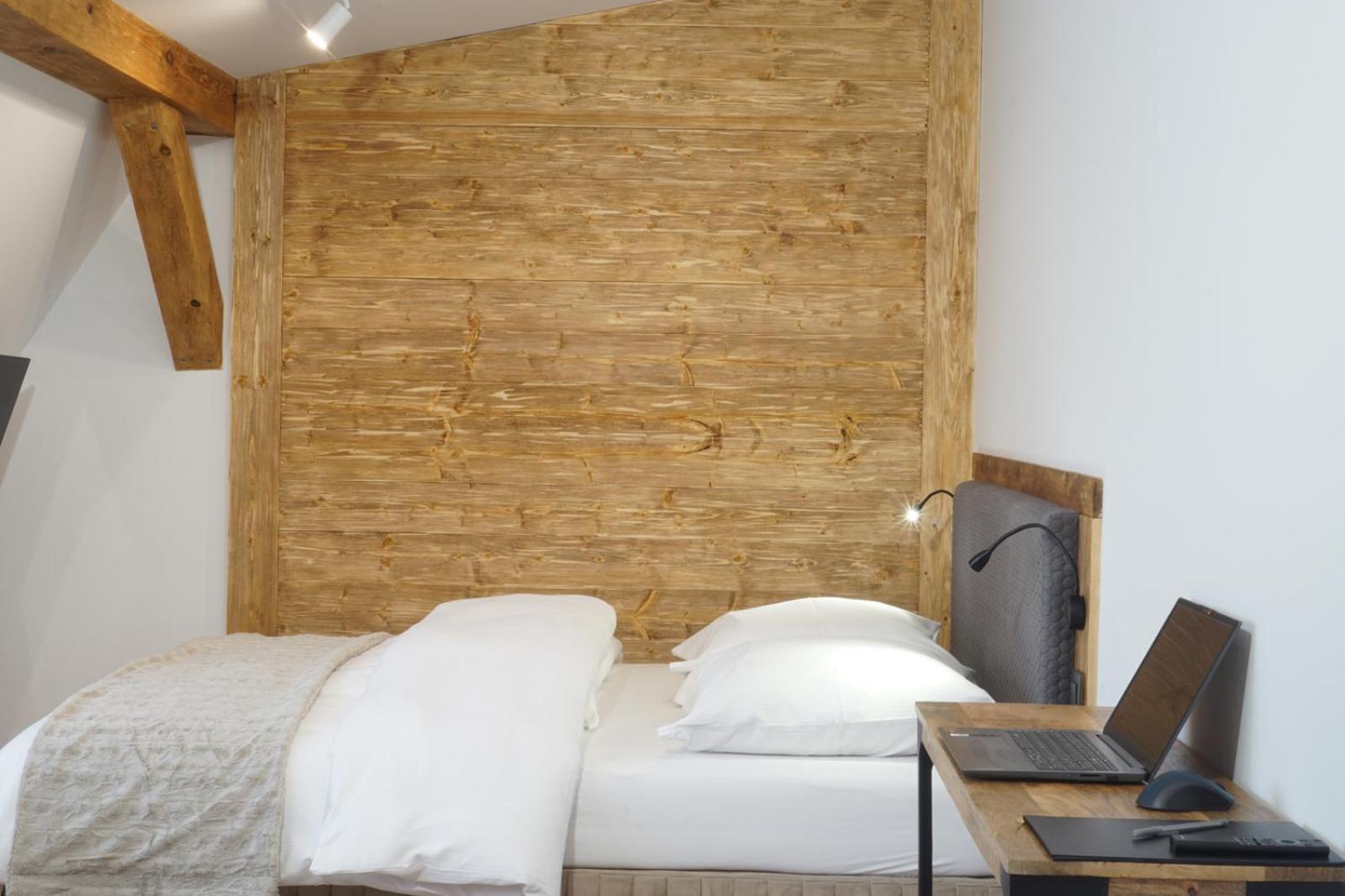 Kamienica Na Nowo Apartamenty Warszawska Mragowo Ngoại thất bức ảnh